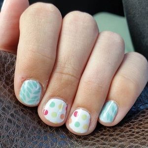 Jamberry April Host Exclusive